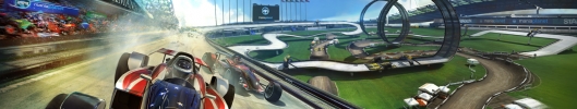 Trackmania 2